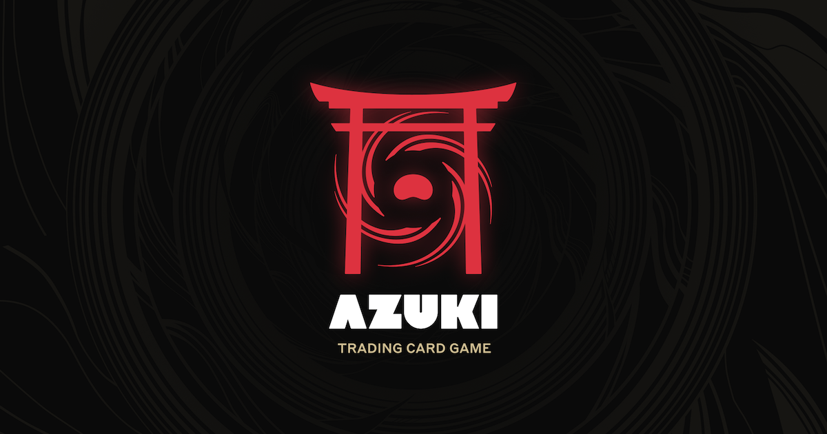Azuki TCG