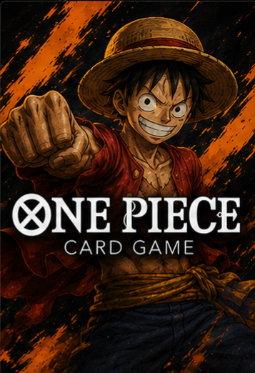 One Piece Card Game