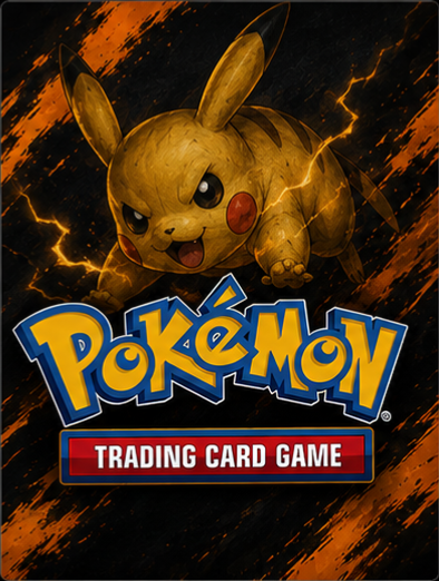 Pokemon TCG