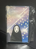 Anime Wallet Purple