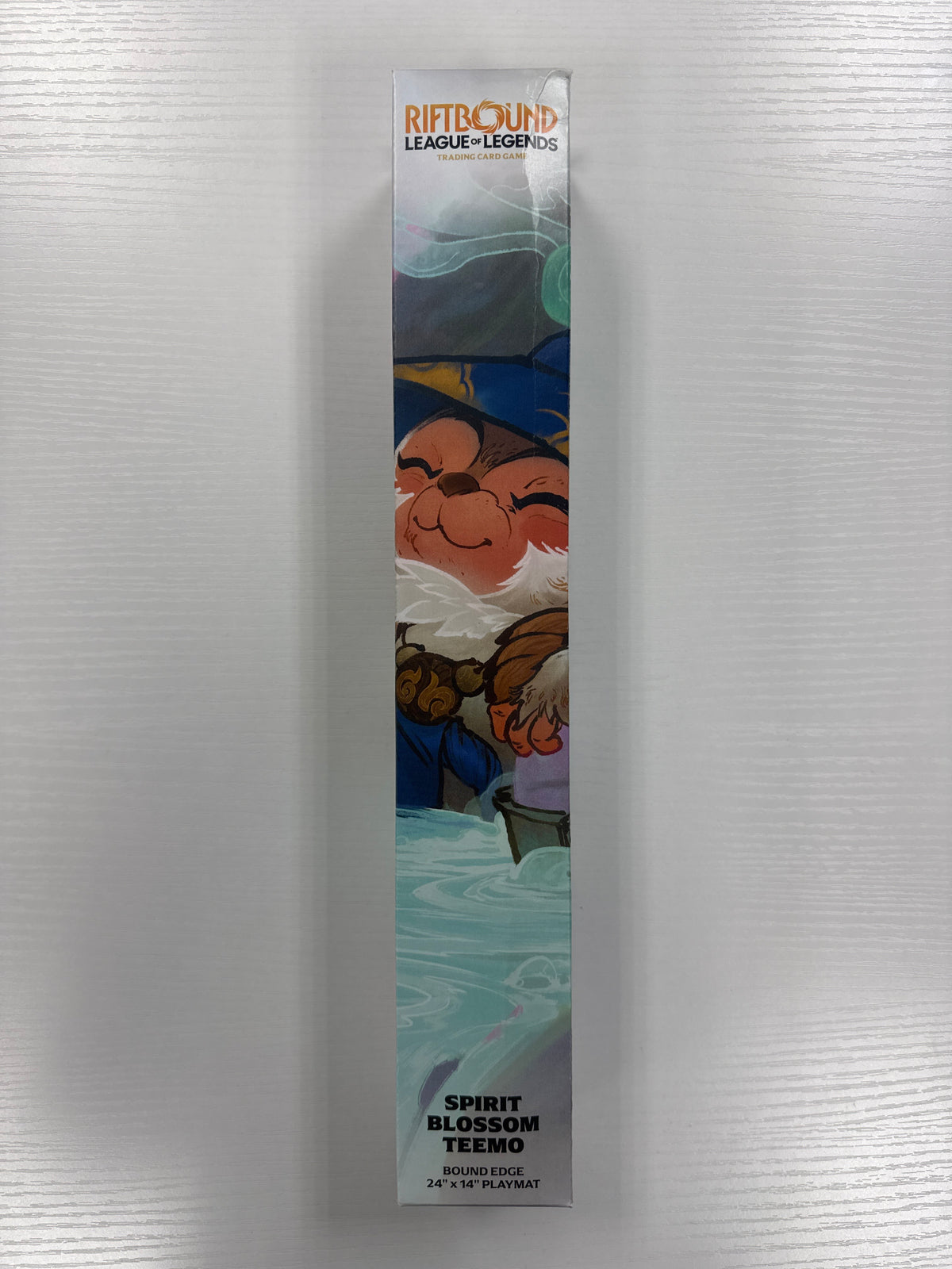 Spirit Blossom Teemo Playmat