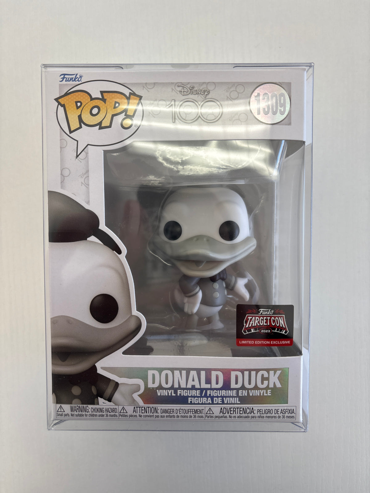 Pop! Donald Duck 1309