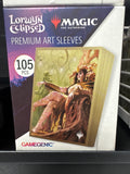 MTG: Premium Art - Lorwyn Eclipsed - High Perfect Morcant