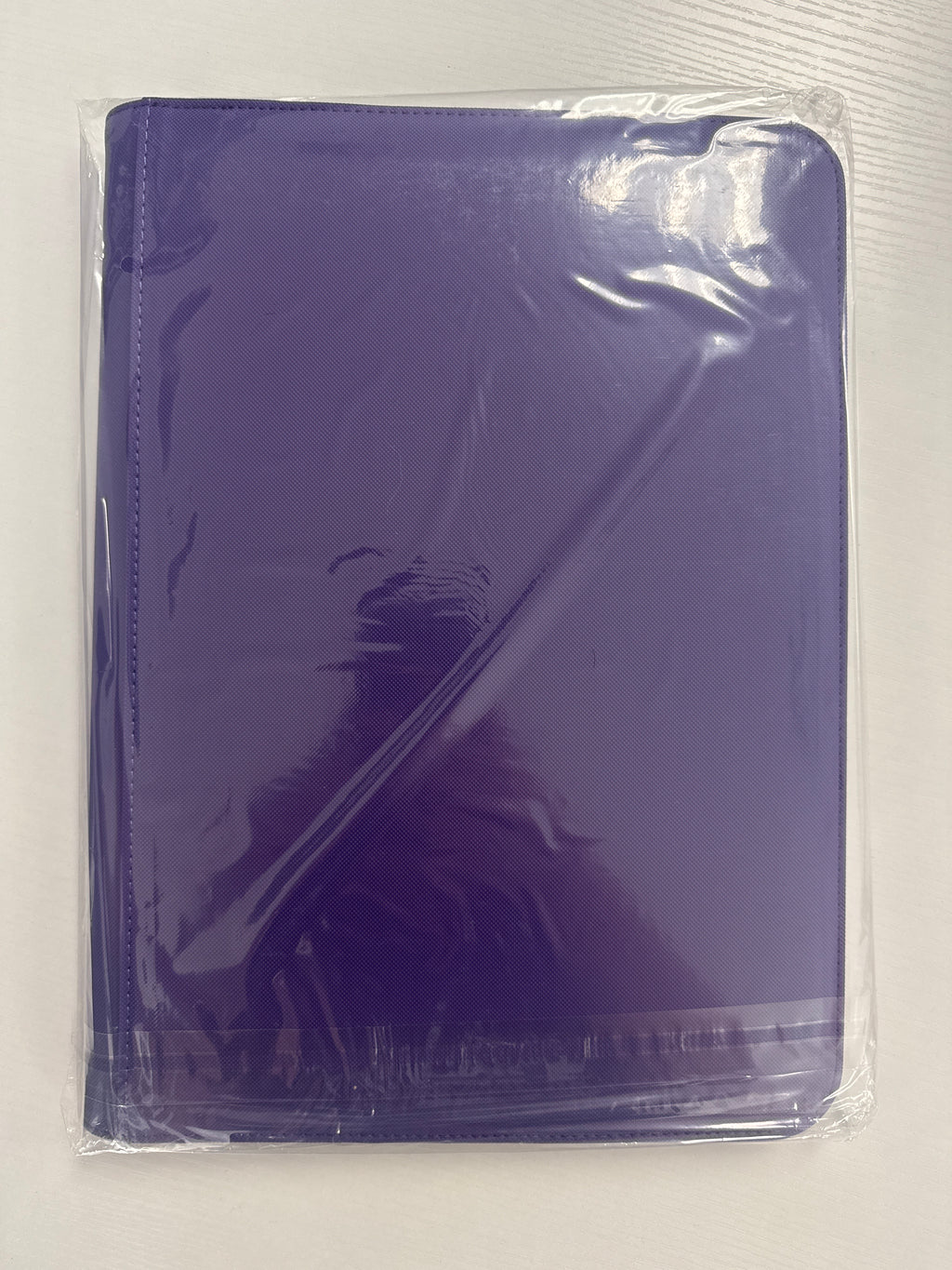 9-Pocket Trading Card Binder