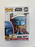 Pop! Boba Fett 305