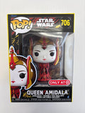 Pop! Queen Amidala 706