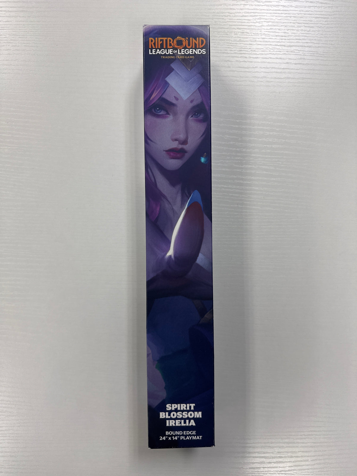 Spirit Blossom Irelia Playmat
