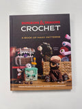 D&D Crochet Book