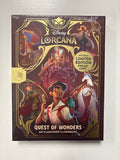 Quest of Wonders: An Illumineer’s Lorebook