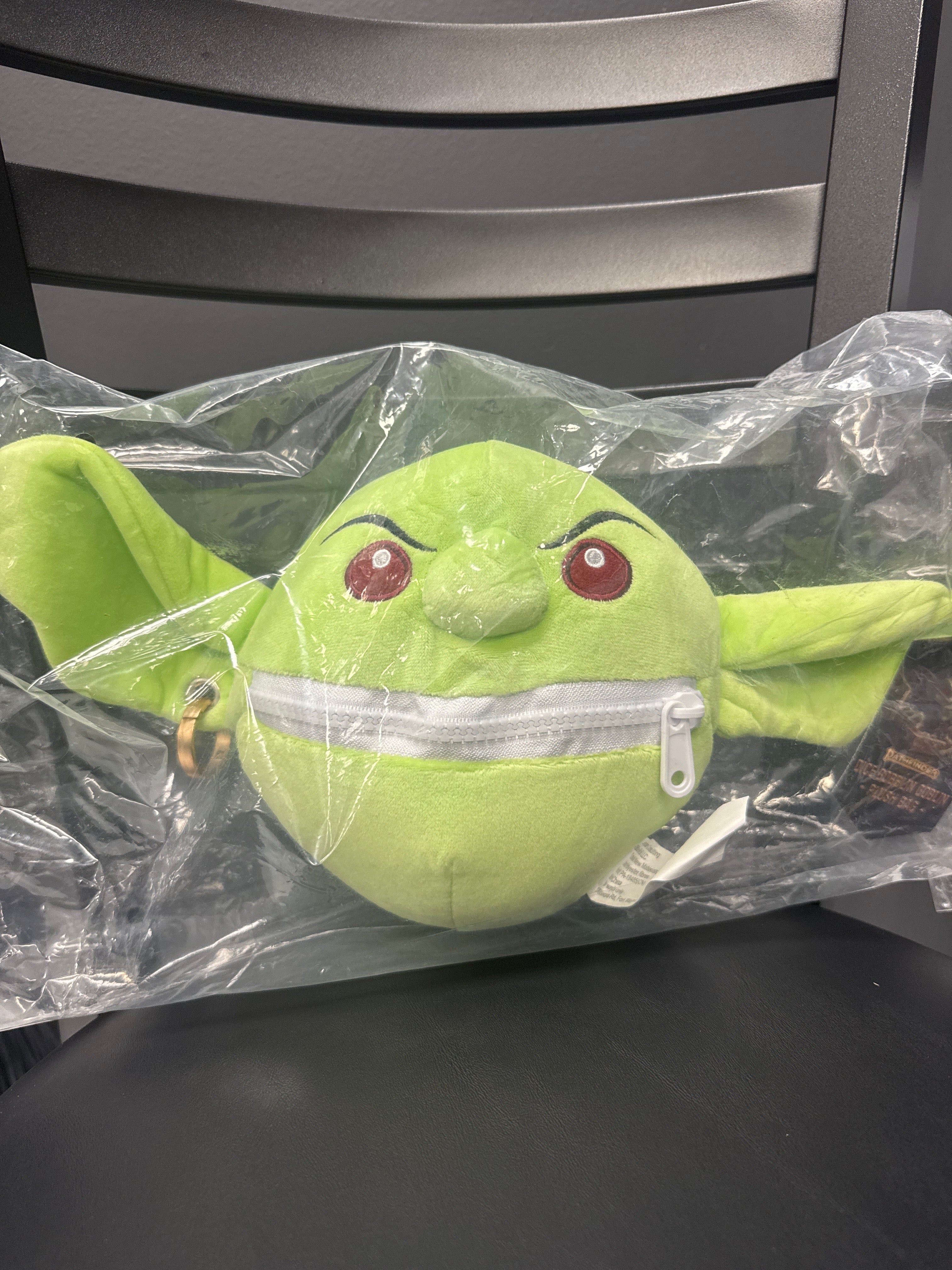 Goblin Dice Bag