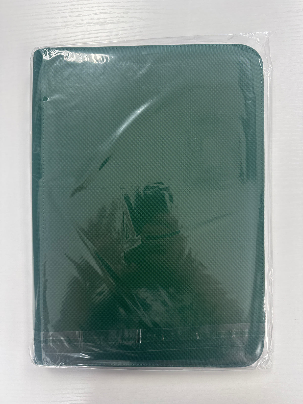 9-Pocket Trading Card Binder