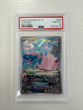 Clefairy PSA 10 #086/080