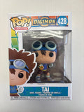 Pop! Tai 428