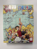 Puzzle: “Sailing the Going Merry”