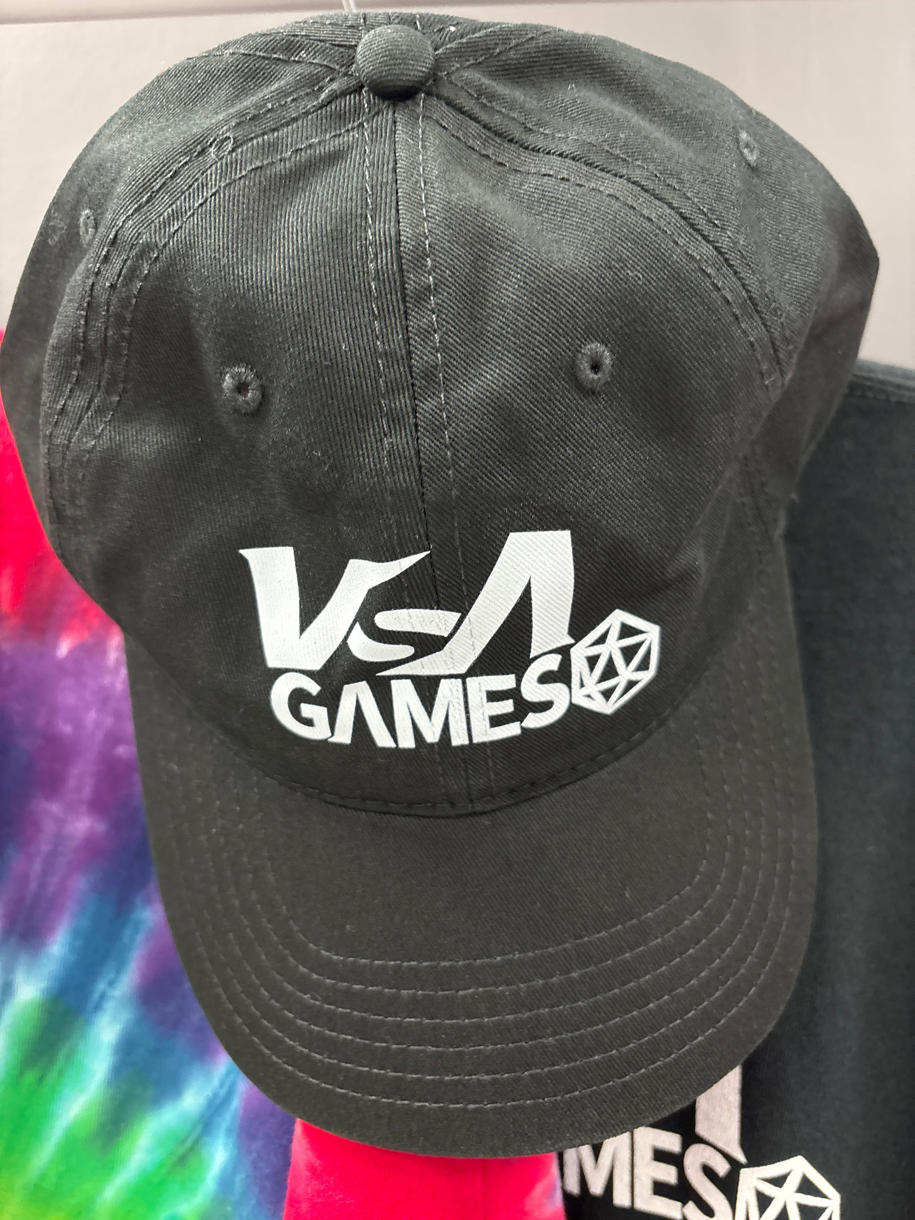 VSA hat