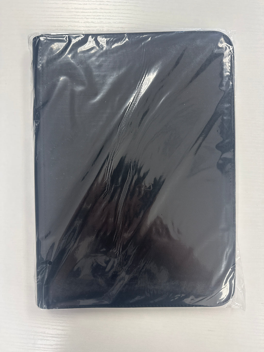 9-Pocket Trading Card Binder