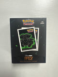 Venusaur Apex Sleeves