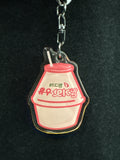 Key Chain: G