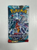 Paradox Rift Booster Pack