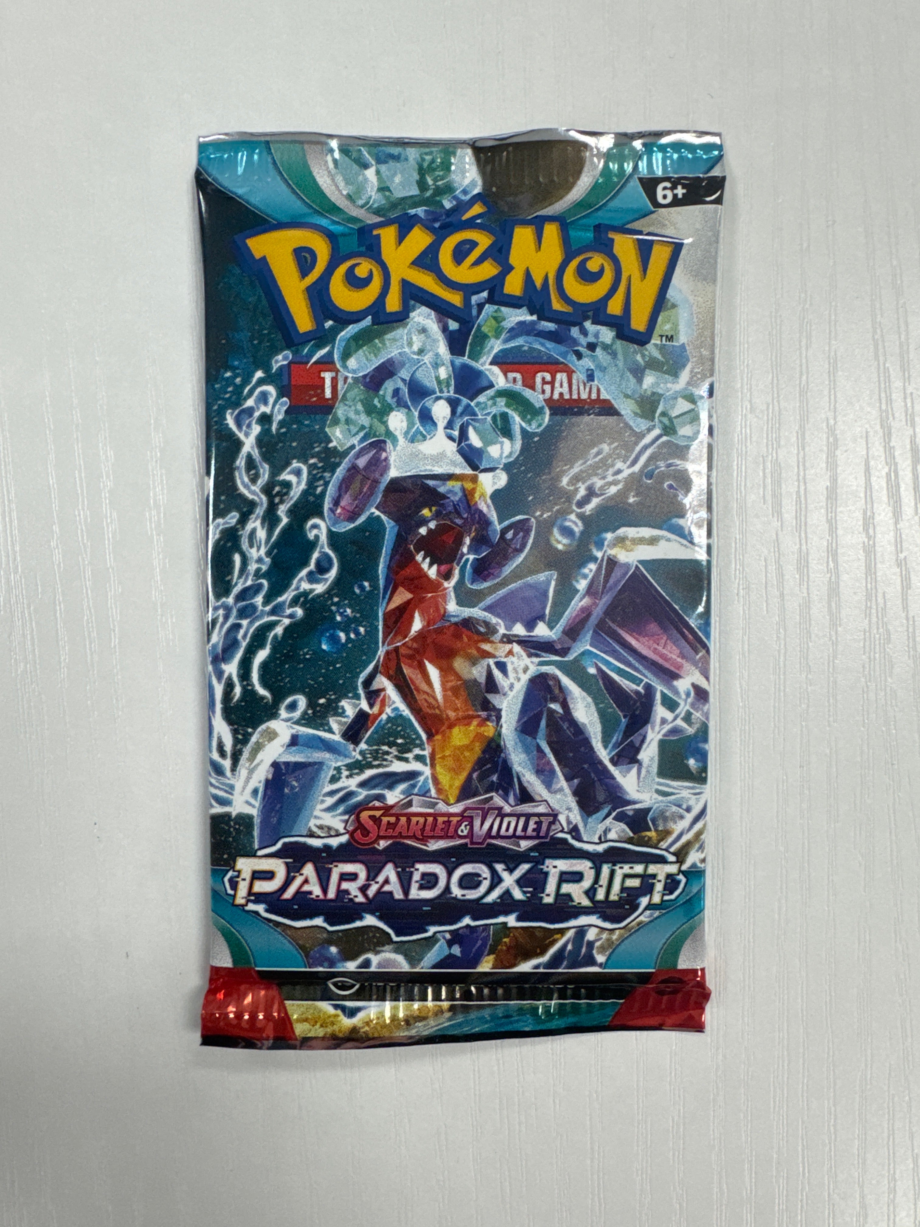 Paradox Rift Booster Pack