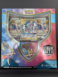 Zacian V League Battle Deck