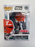 Pop! 332nd Company Trooper 681
