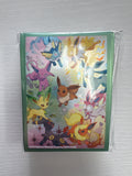 Prismatic Evolution Sleeves