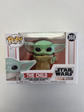 Pop! The Child 368