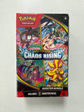 Chaos Rising Booster Bundle