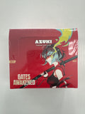 Azuki Gates Awakened Booster Box