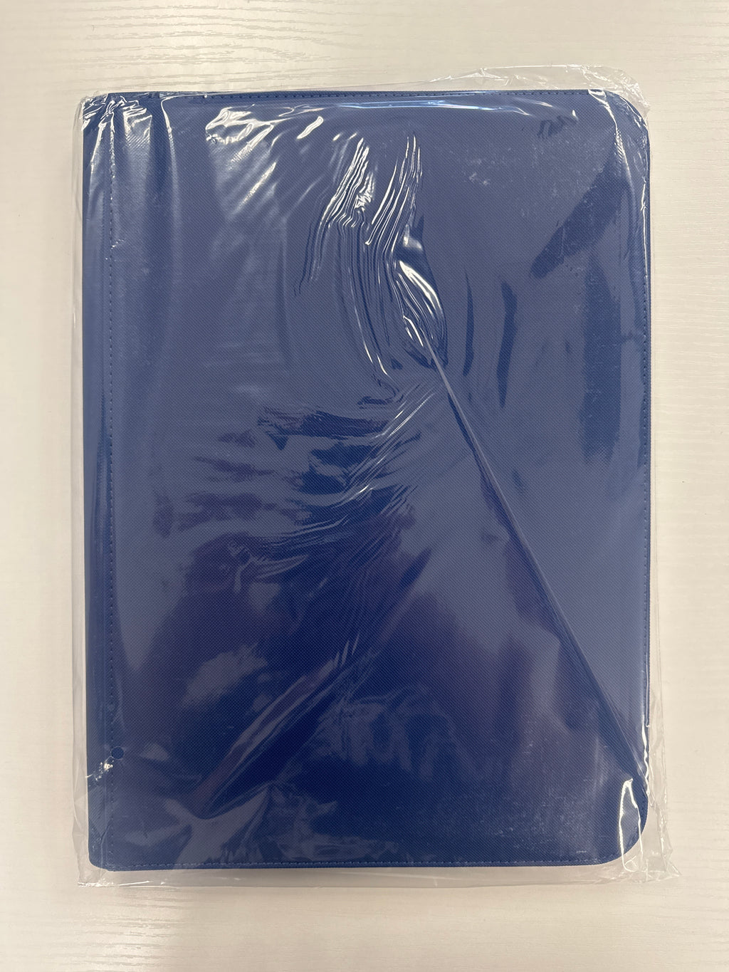 9-Pocket Trading Card Binder