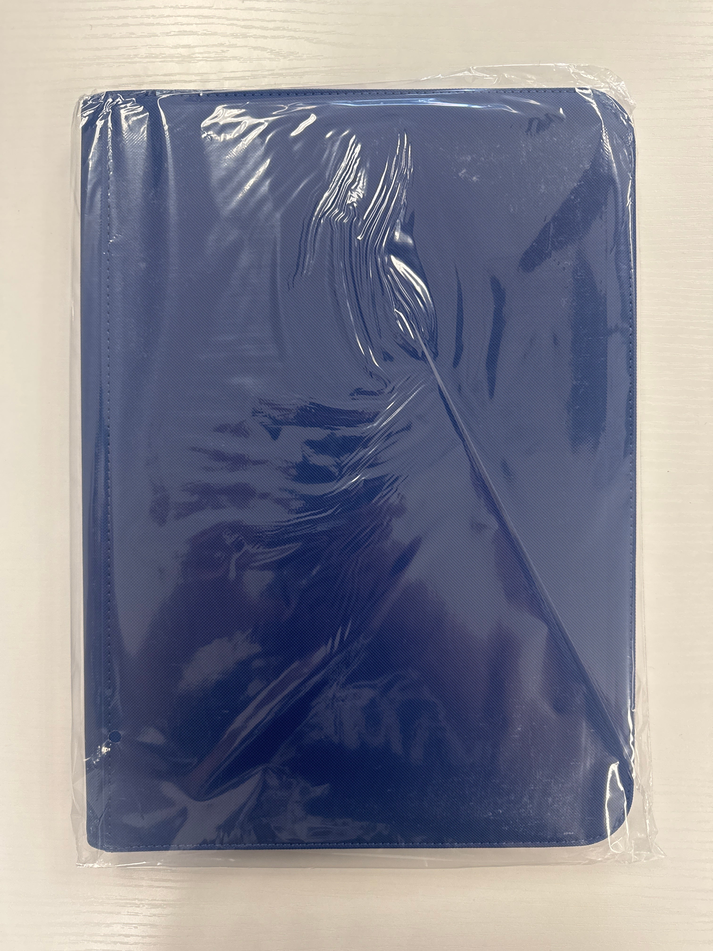 9-Pocket Trading Card Binder