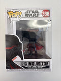 Pop! Second Sister Inquisitor 338