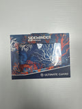 Standard Coral Deck Box 100+