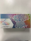 Prismatic Evolutions Super-Premium Collection