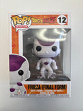 Pop! Frieza (Final Form) 12