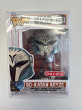 Pop! Bo-Katan Kryze 693