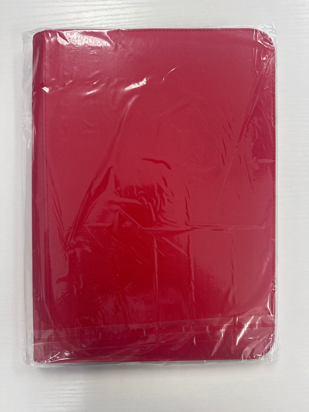 9-Pocket Trading Card Binder