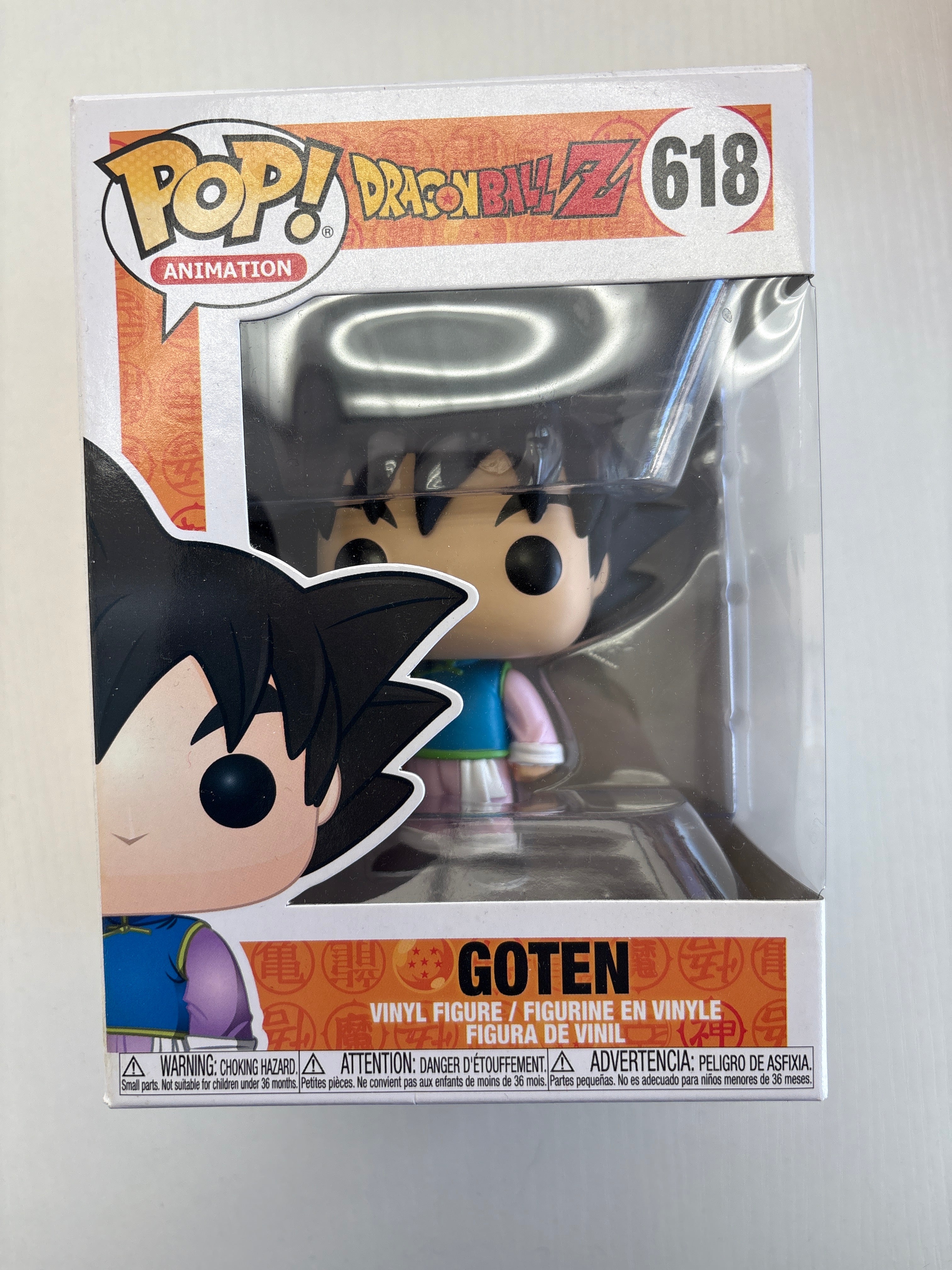 Pop! Goten 618