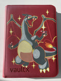 Shiny Lizard