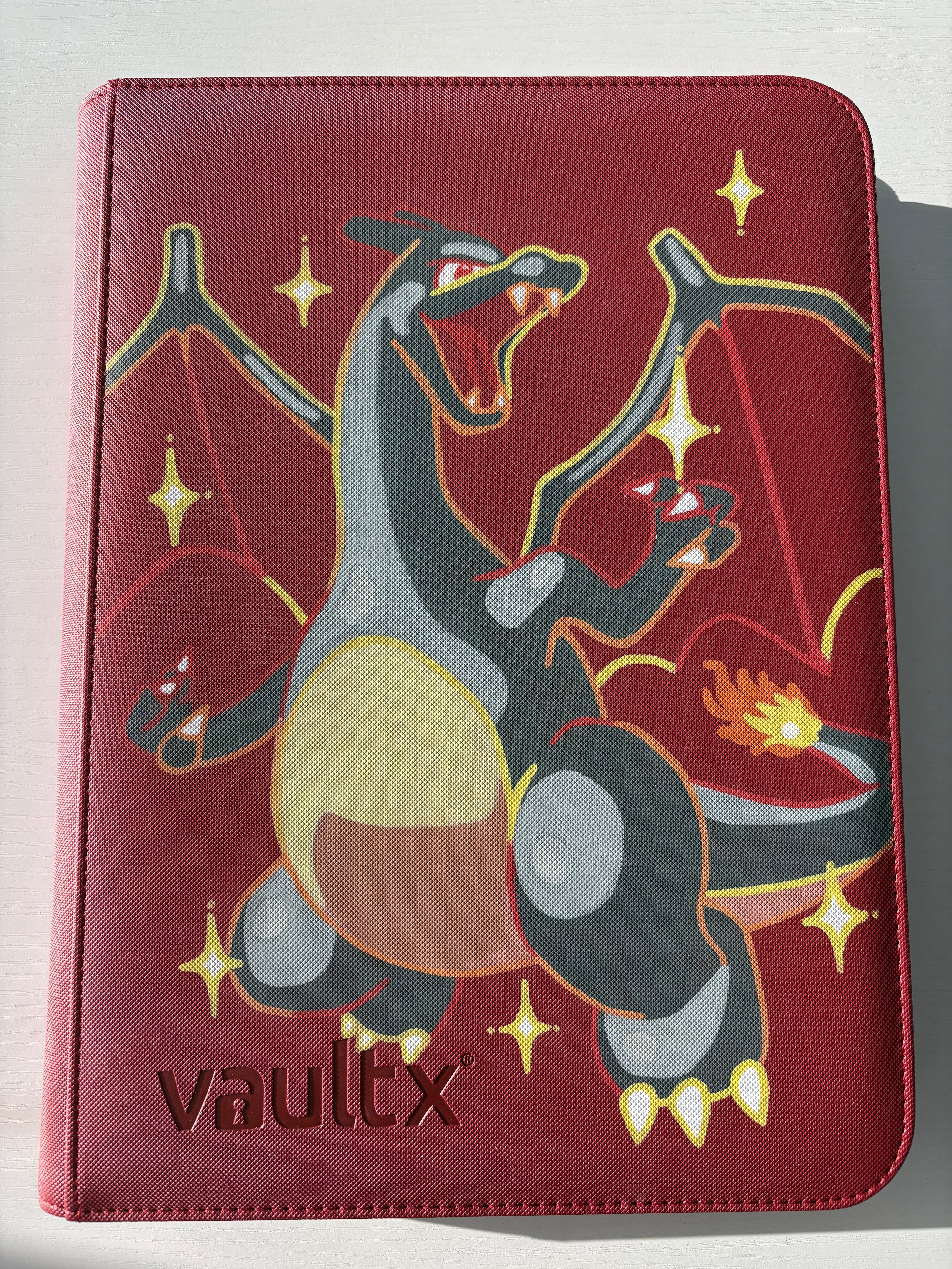 Shiny Lizard