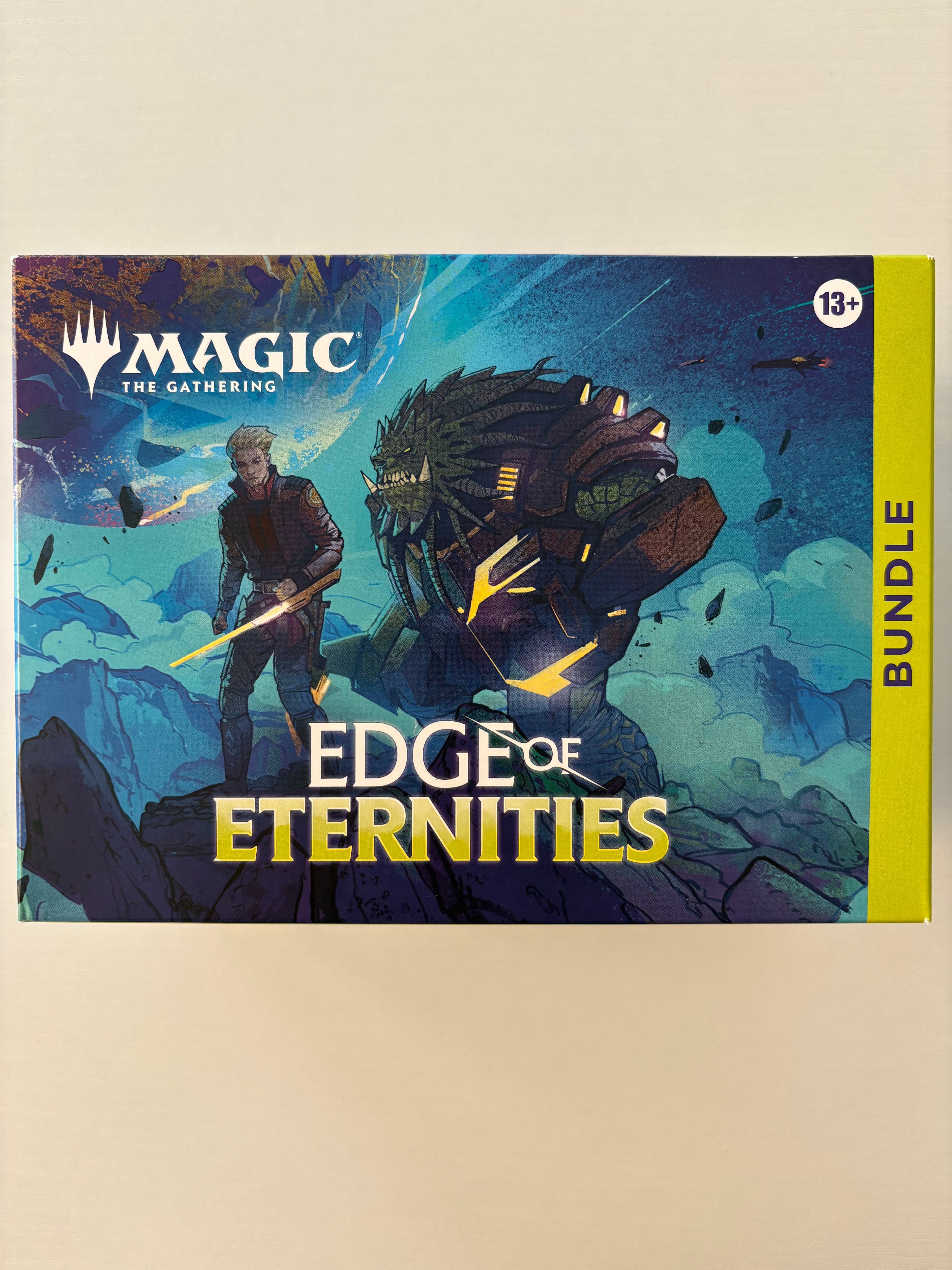 Edge of Eternities - Bundle