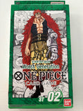 Starter Deck 2: Worst Generation