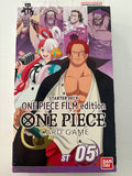 Starter Deck 5: Film Edition