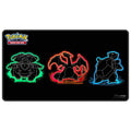 Pokèmon Foil - Neon Kanto Playmat